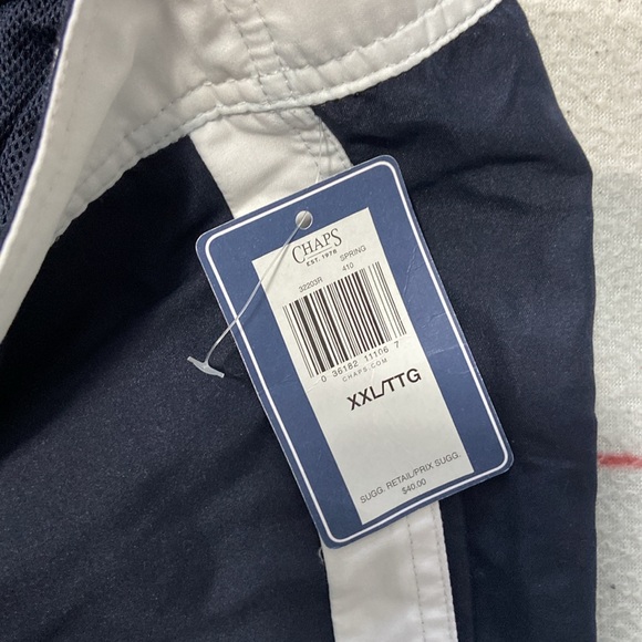 Lot of 3 men’s swim shorts - size xl - Picture 4 of 7